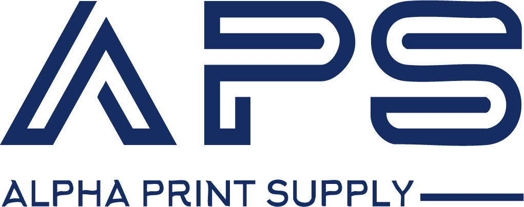 Alpha Print Supply